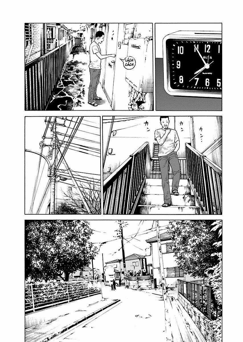 The Scum Of Good And Evil Chapter 30 trang 5