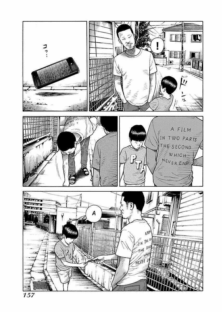 The Scum Of Good And Evil Chapter 30 trang 7