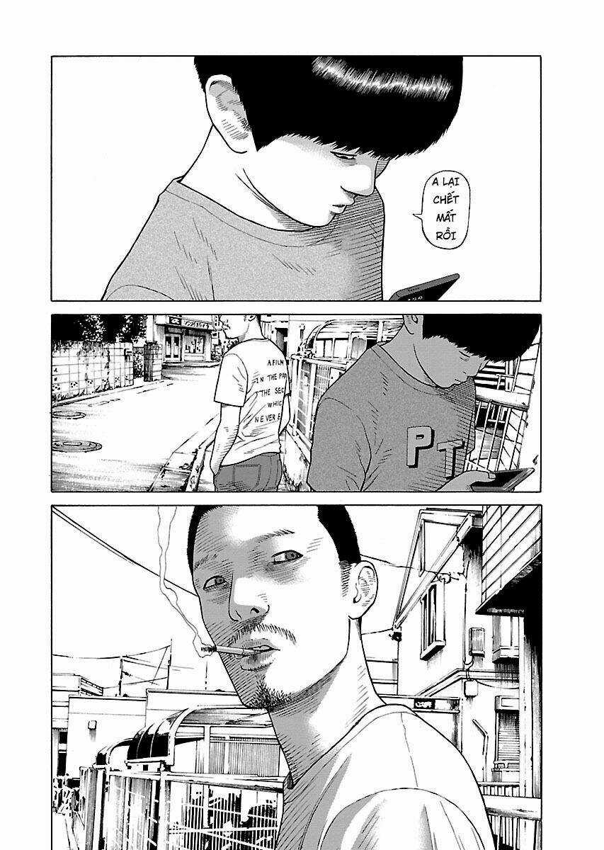 The Scum Of Good And Evil Chapter 30 trang 8