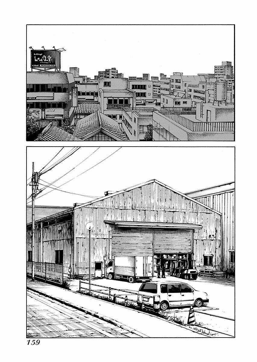 The Scum Of Good And Evil Chapter 30 trang 9