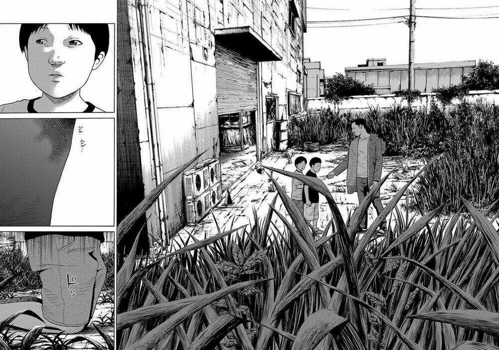 The Scum Of Good And Evil Chapter 31 trang 11