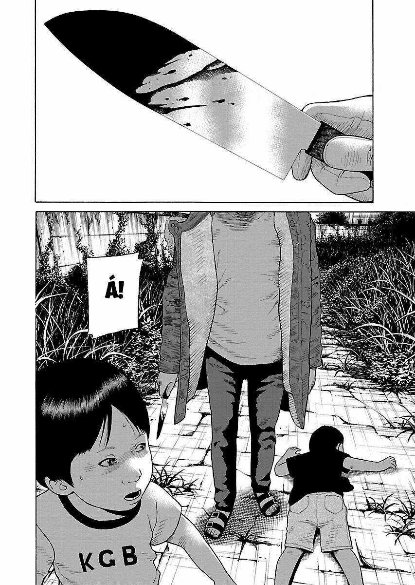 The Scum Of Good And Evil Chapter 31 trang 12