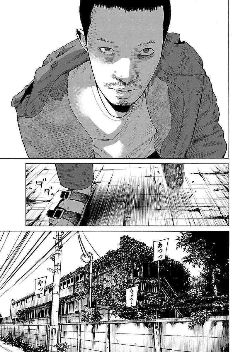 The Scum Of Good And Evil Chapter 31 trang 18