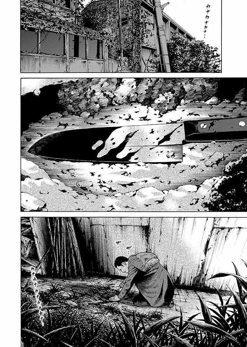 The Scum Of Good And Evil Chapter 31 trang 19