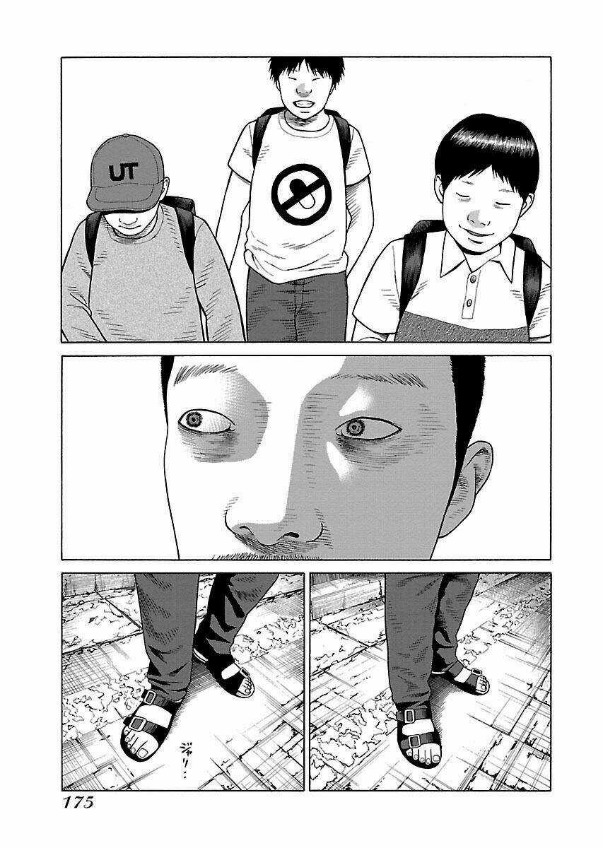 The Scum Of Good And Evil Chapter 31 trang 2