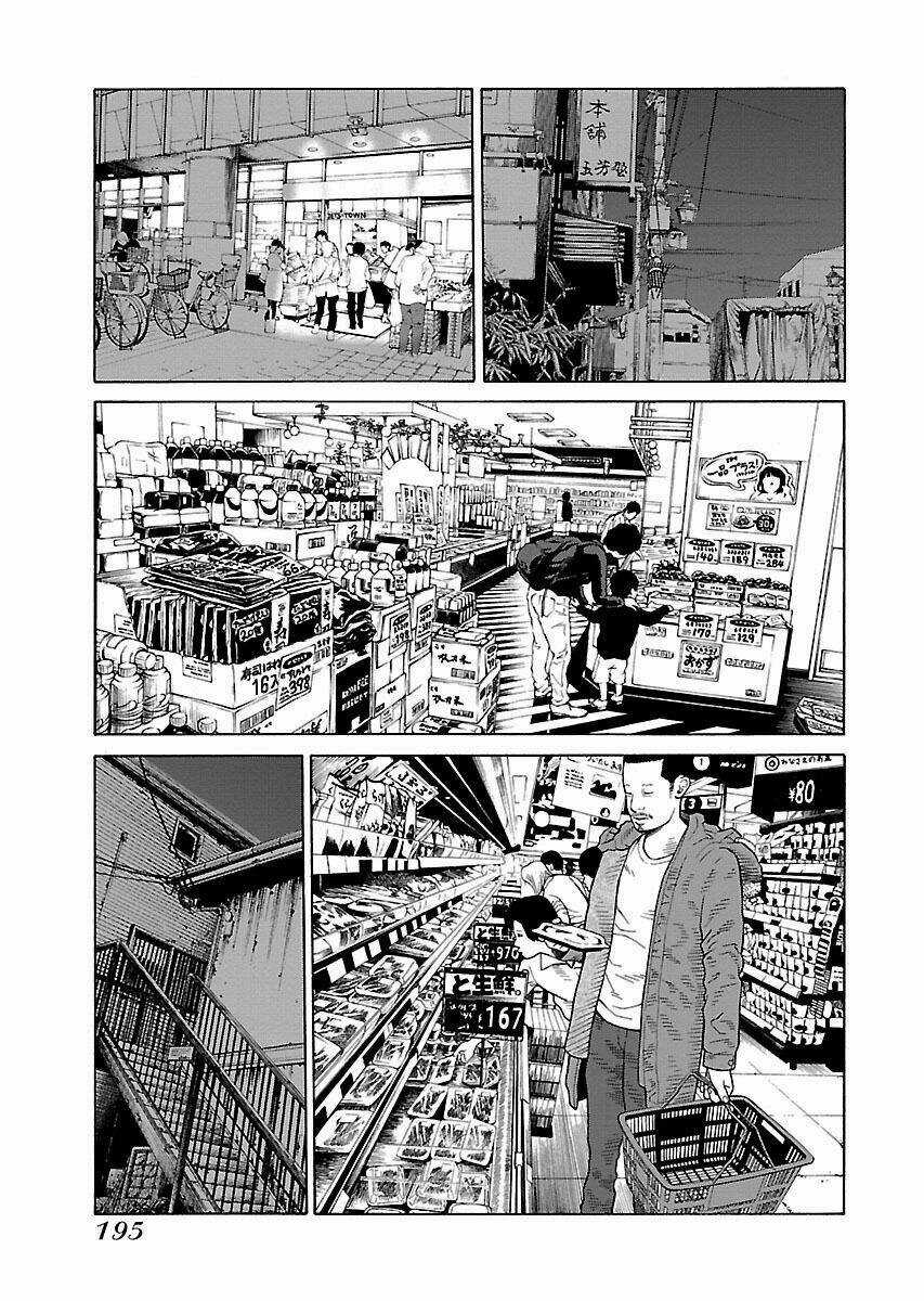 The Scum Of Good And Evil Chapter 31 trang 20