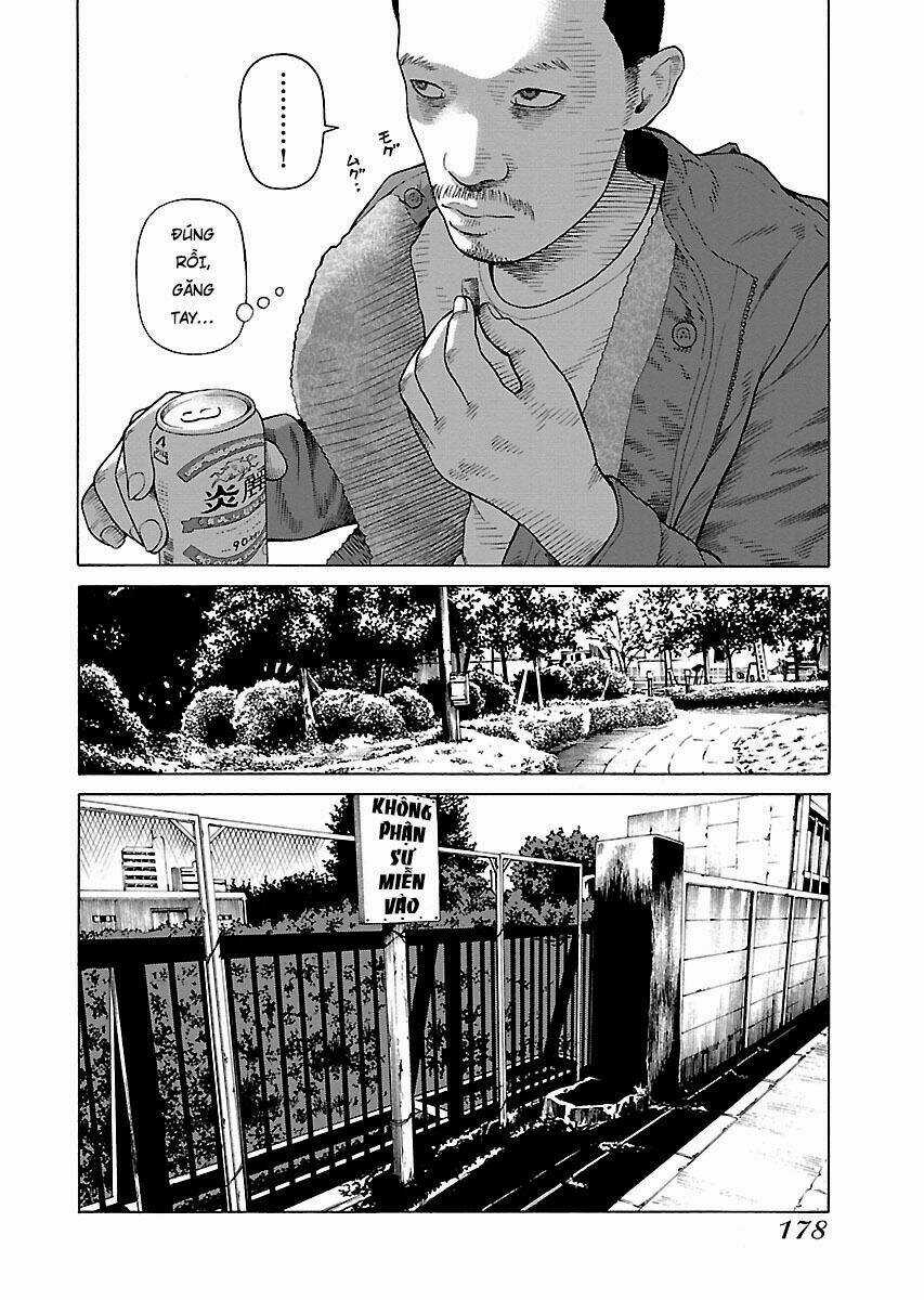 The Scum Of Good And Evil Chapter 31 trang 5