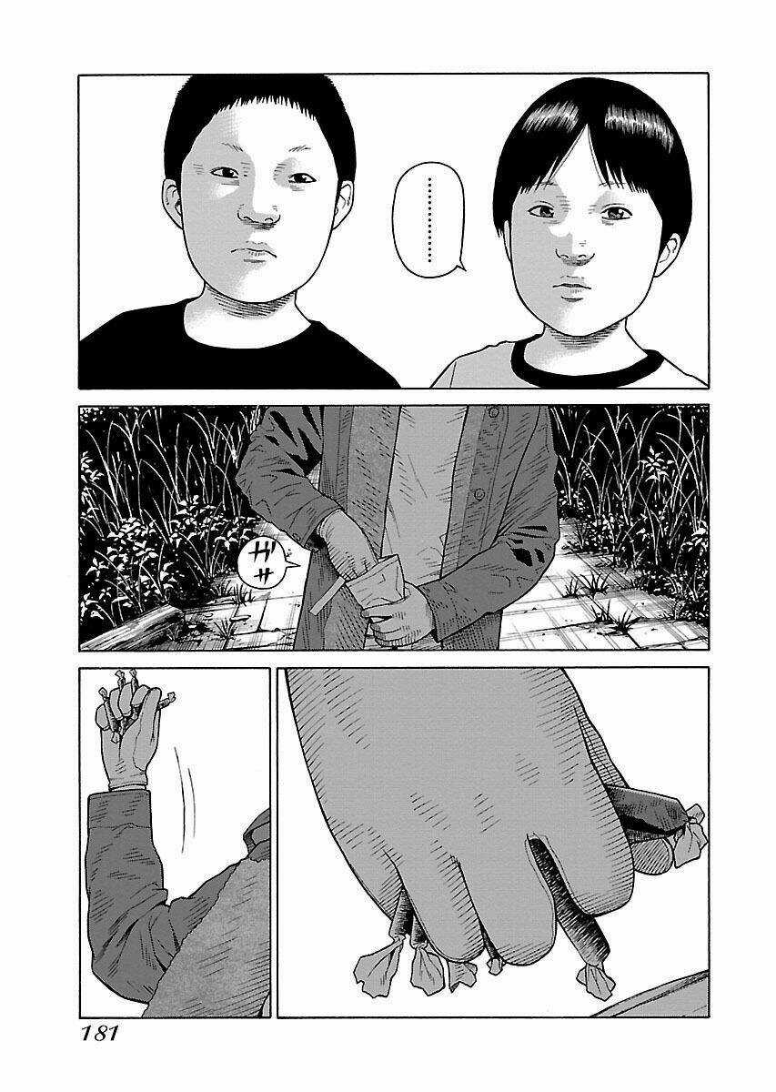 The Scum Of Good And Evil Chapter 31 trang 8