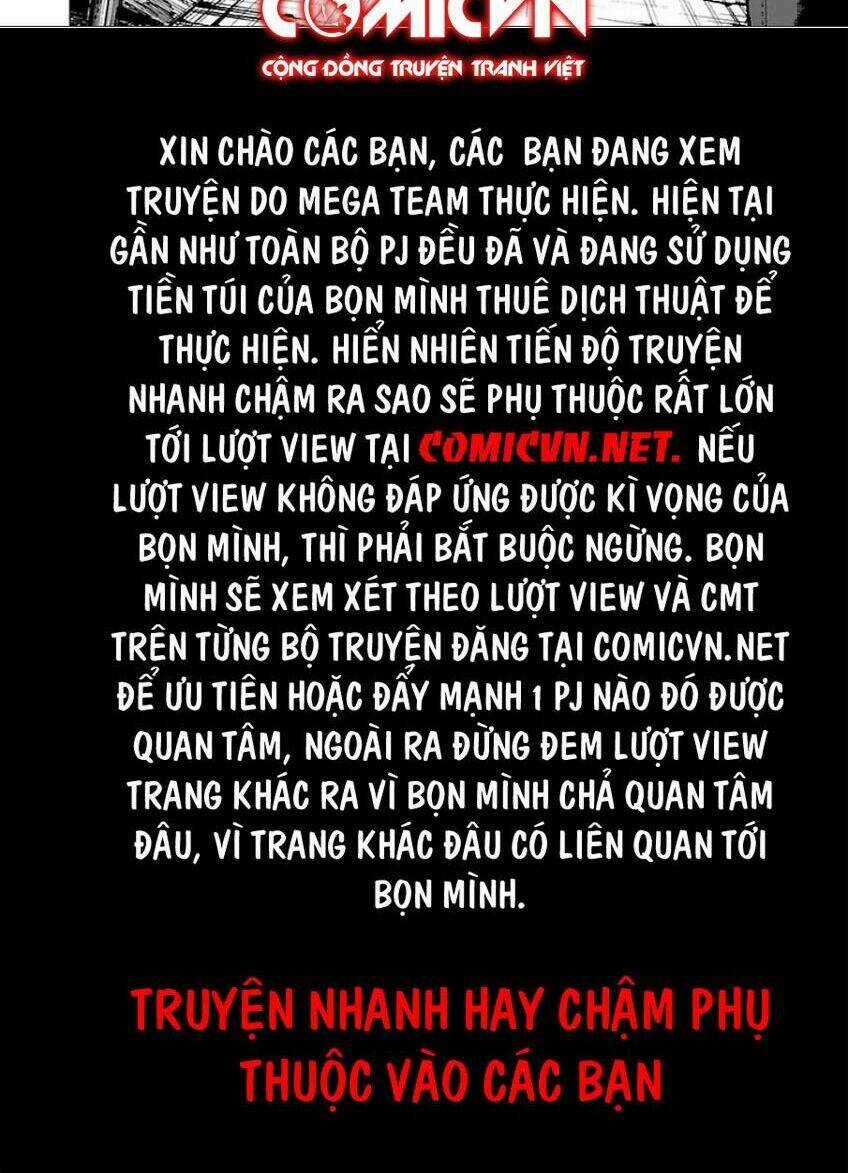 The Scum Of Good And Evil Chapter 32 trang 23