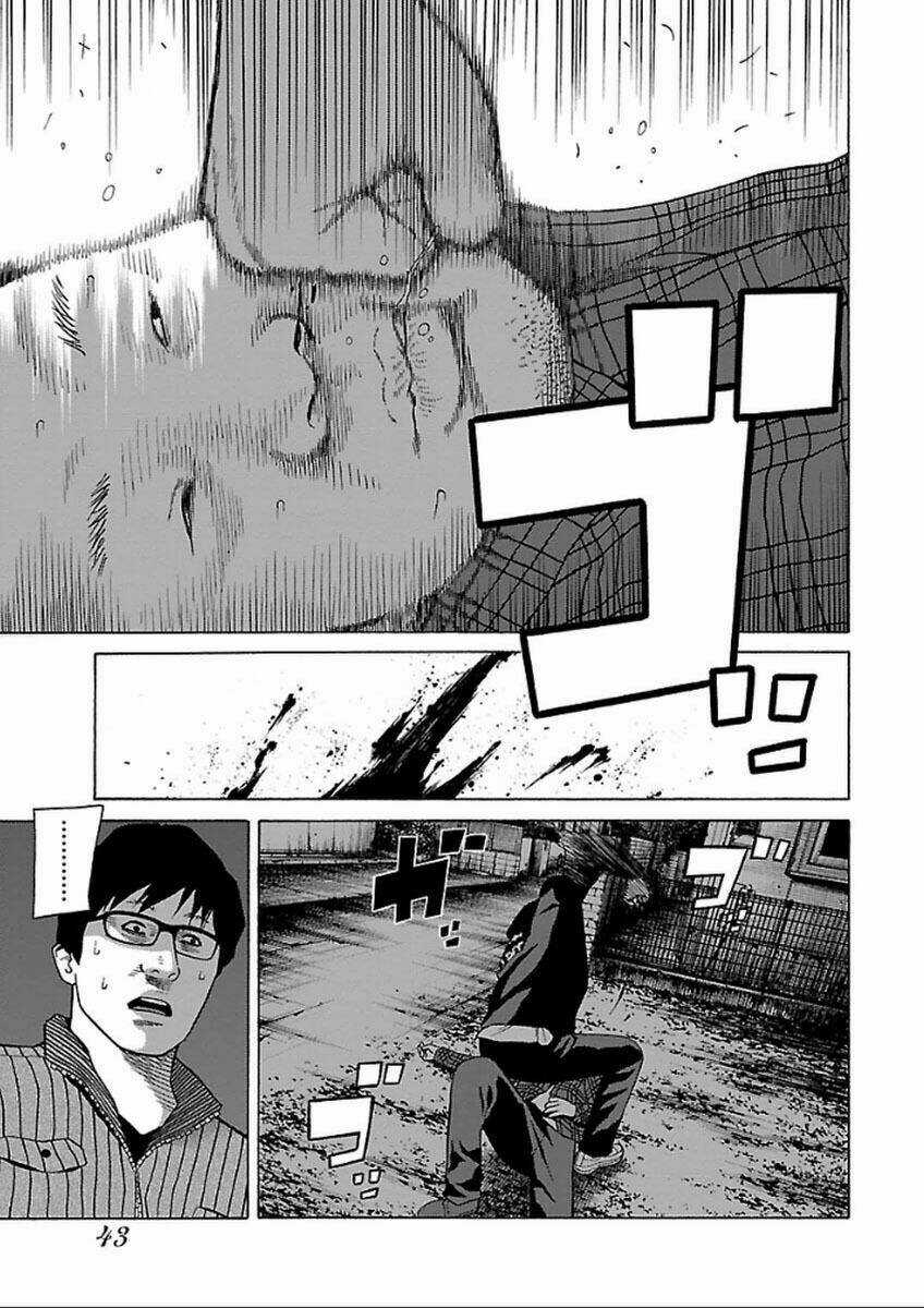 The Scum Of Good And Evil Chapter 33 trang 10