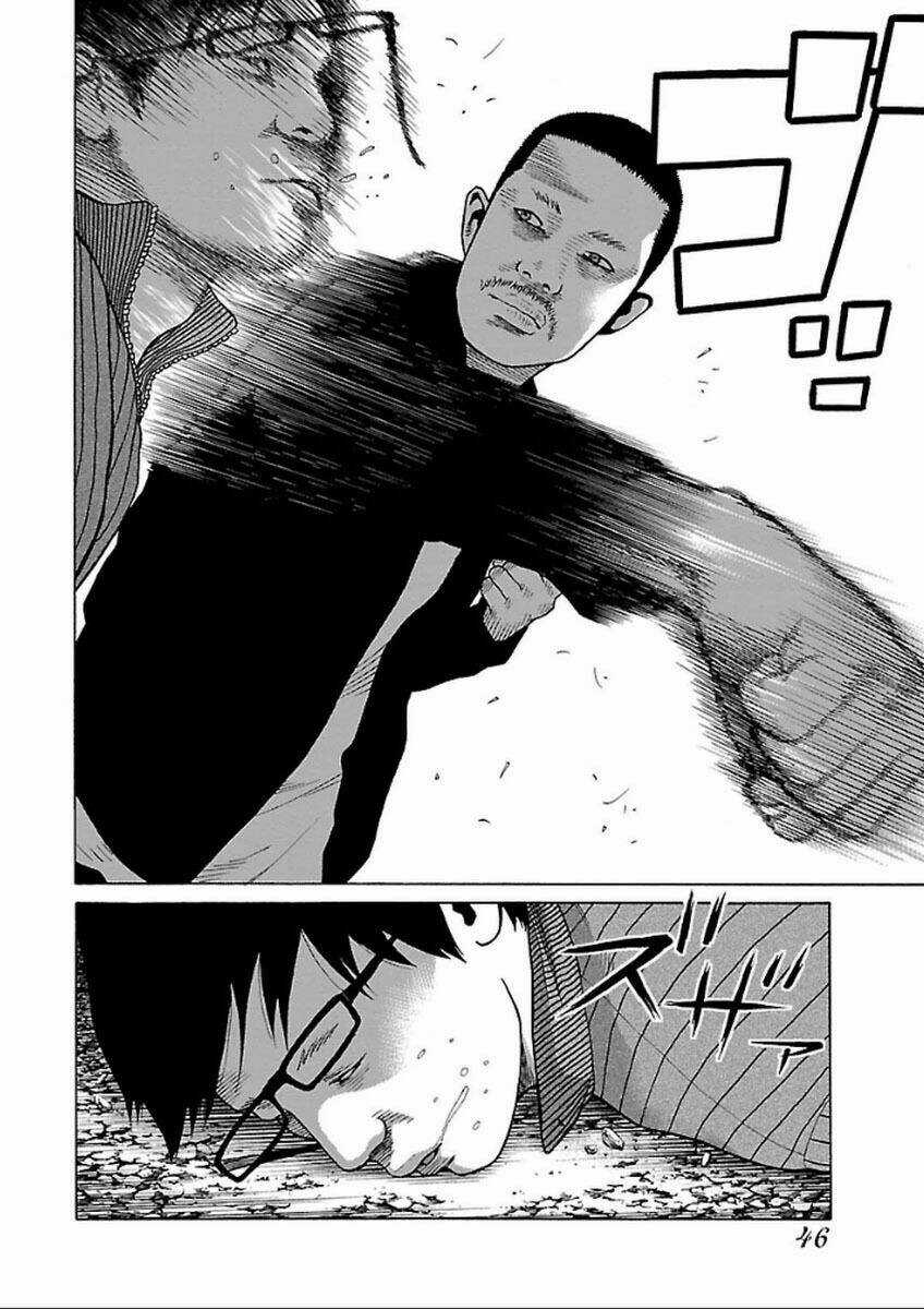 The Scum Of Good And Evil Chapter 33 trang 13