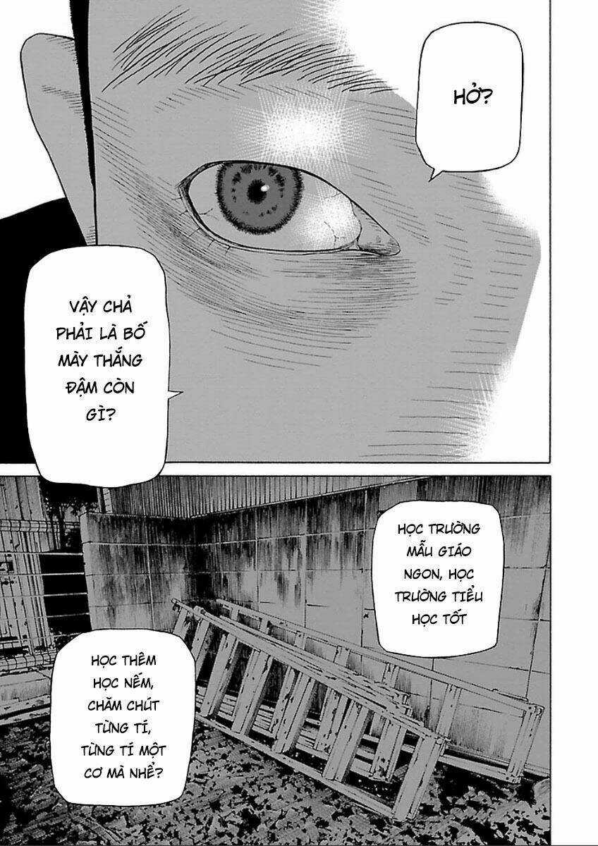 The Scum Of Good And Evil Chapter 33 trang 18