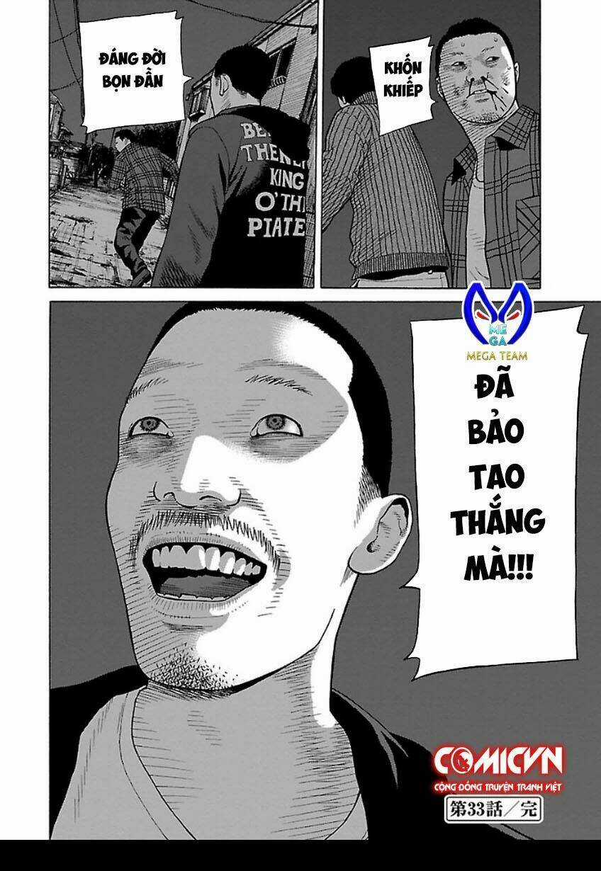 The Scum Of Good And Evil Chapter 33 trang 23