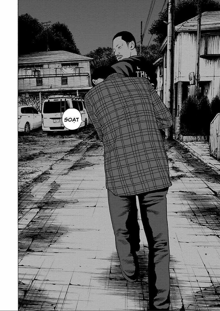 The Scum Of Good And Evil Chapter 33 trang 3