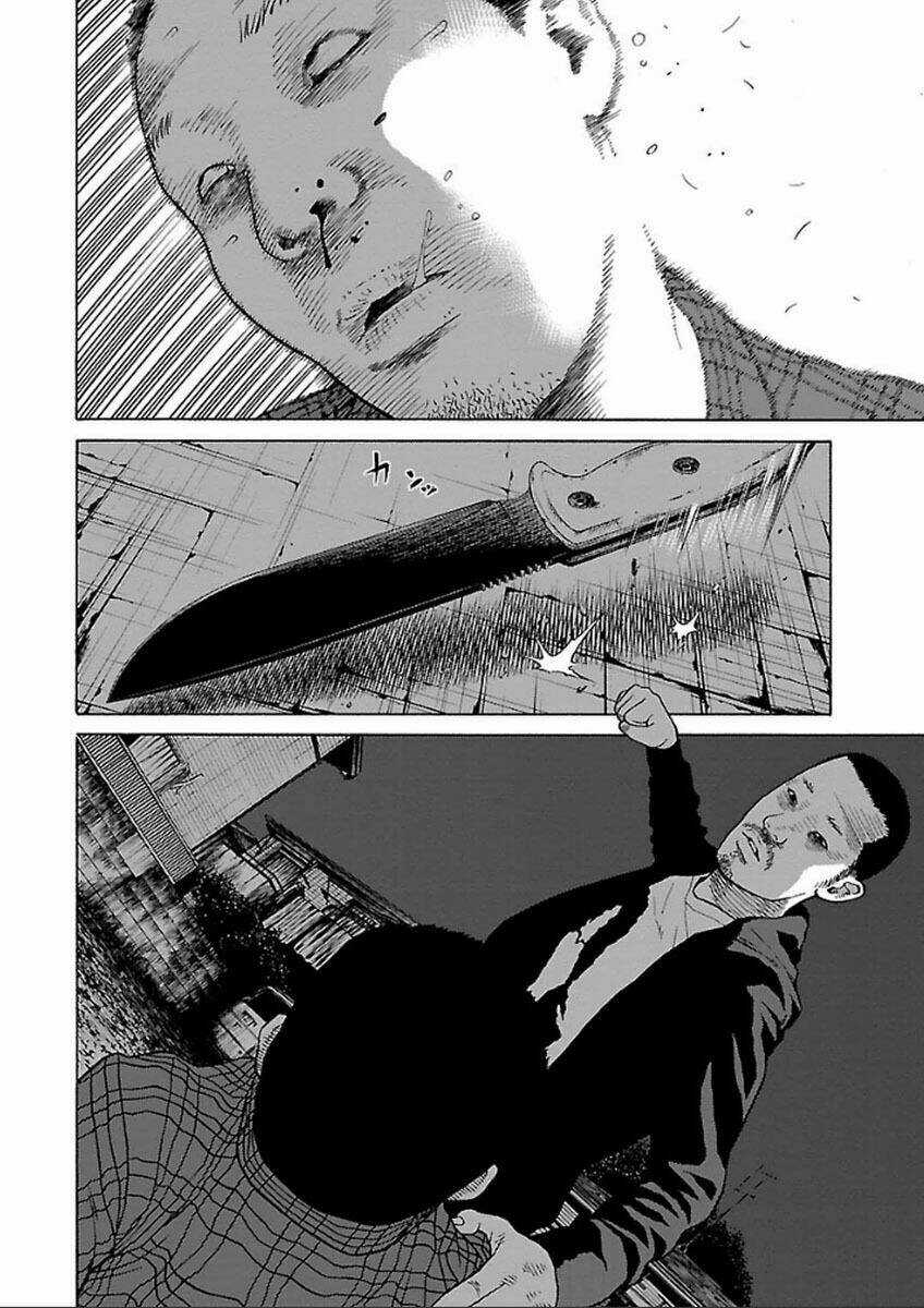 The Scum Of Good And Evil Chapter 33 trang 9