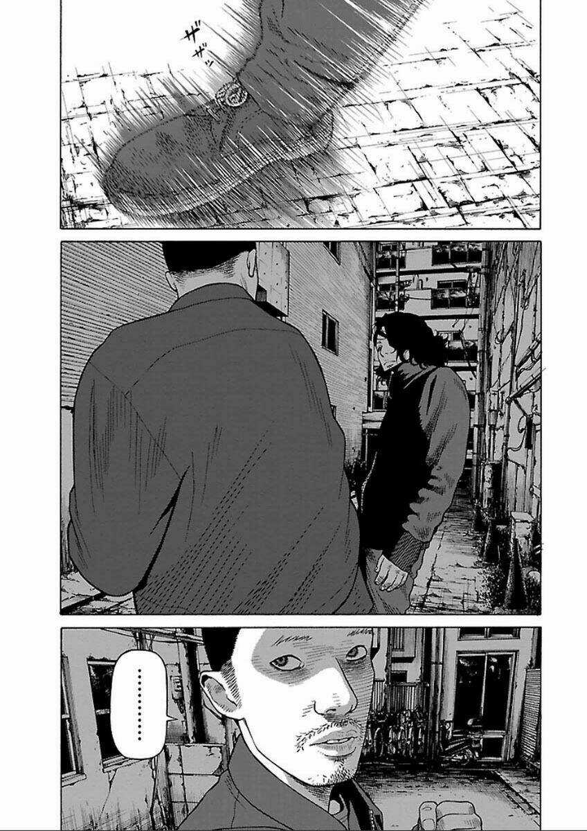 The Scum Of Good And Evil Chapter 34 trang 14