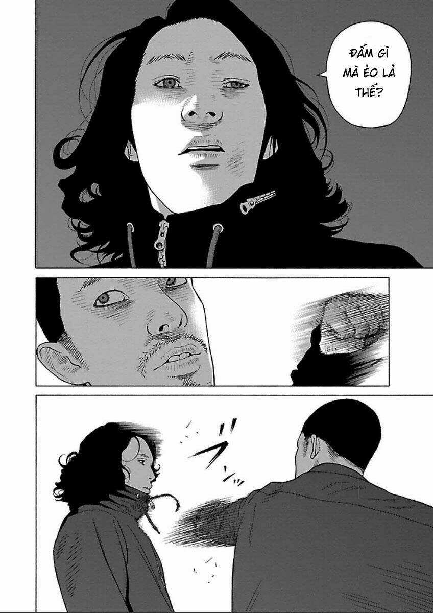 The Scum Of Good And Evil Chapter 34 trang 15