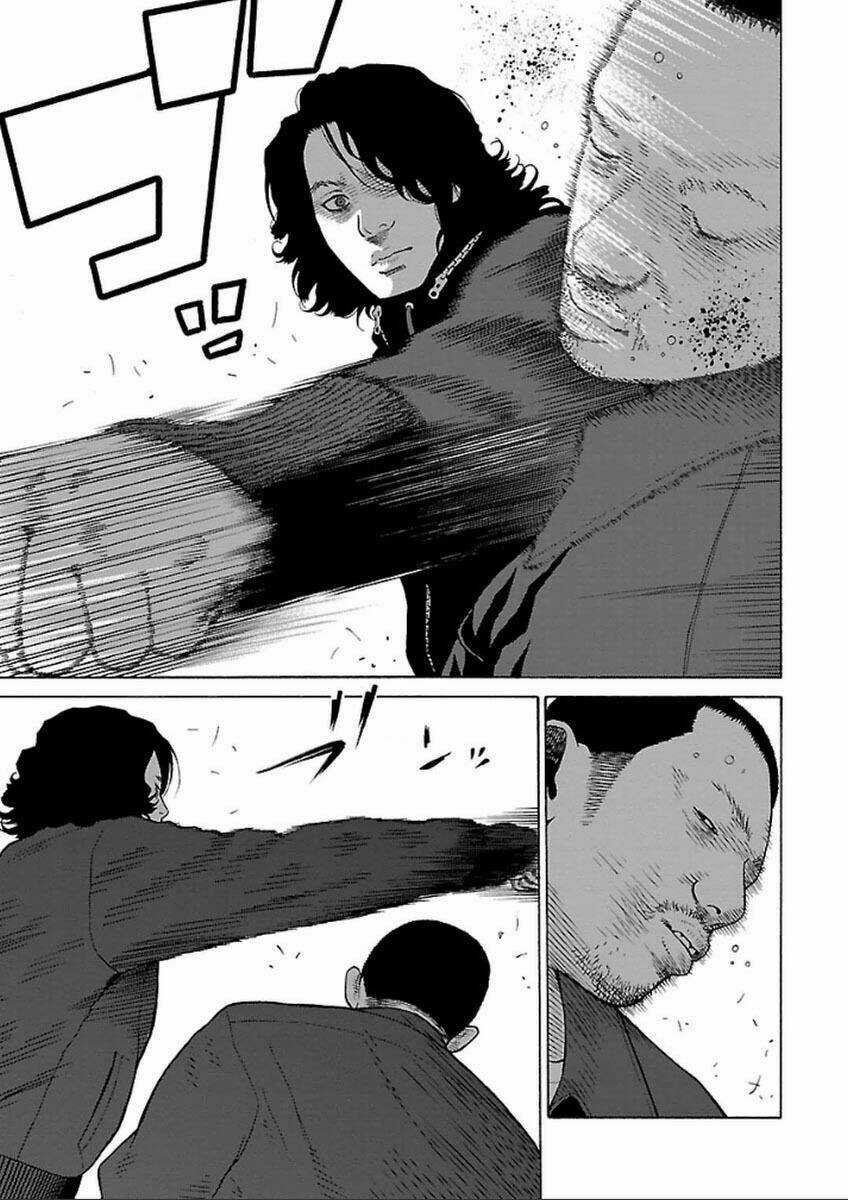 The Scum Of Good And Evil Chapter 34 trang 16