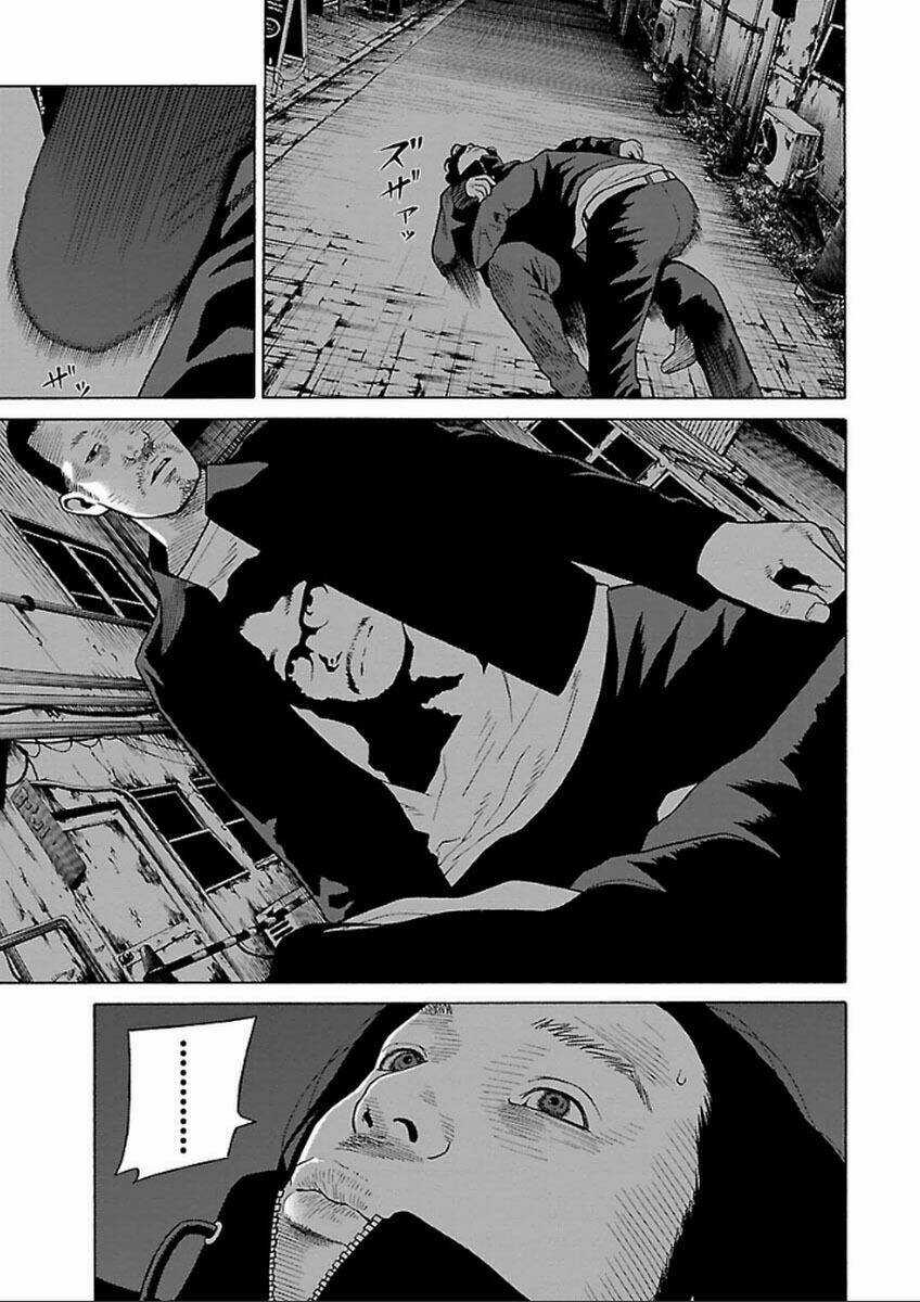 The Scum Of Good And Evil Chapter 34 trang 18