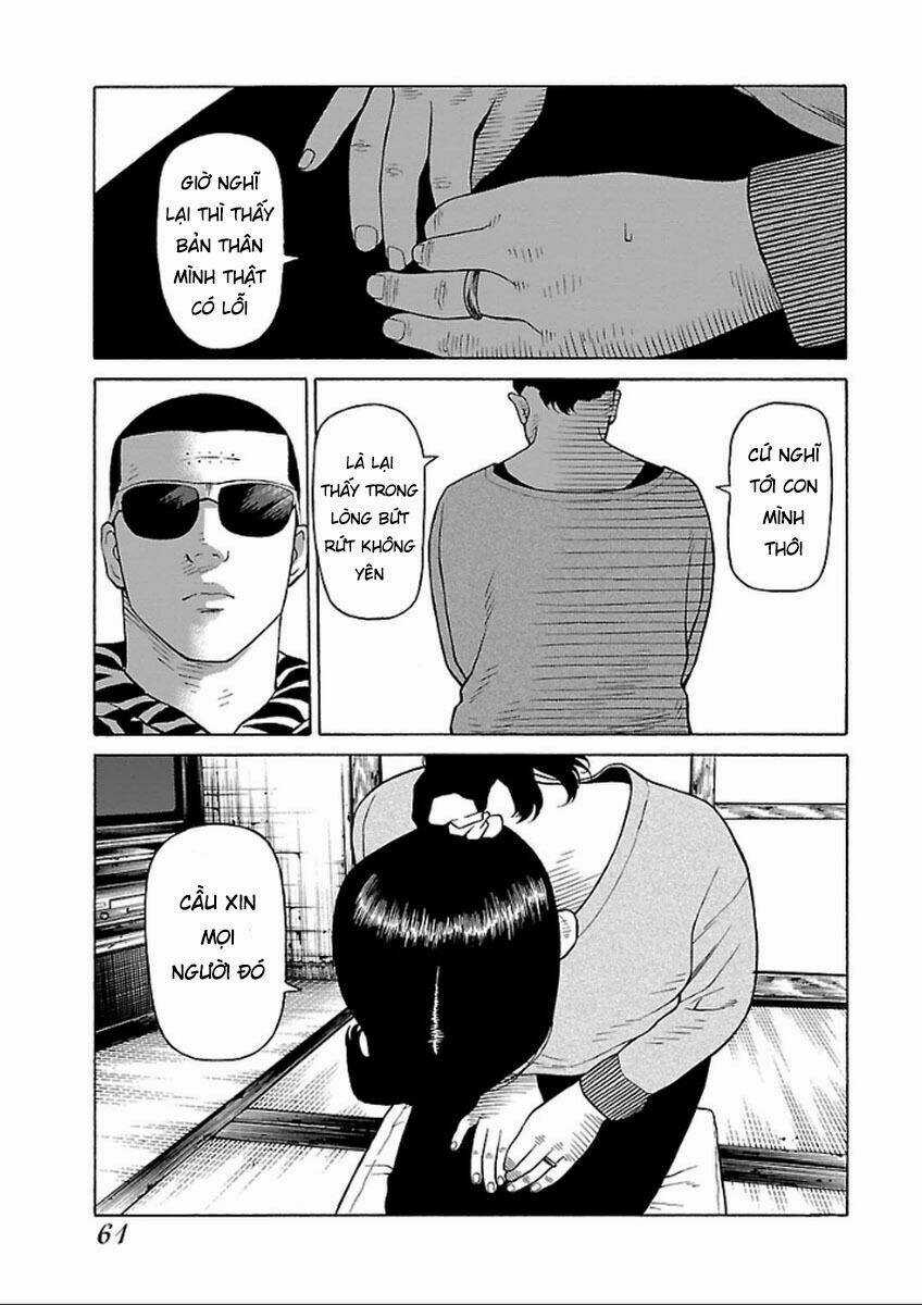 The Scum Of Good And Evil Chapter 34 trang 2