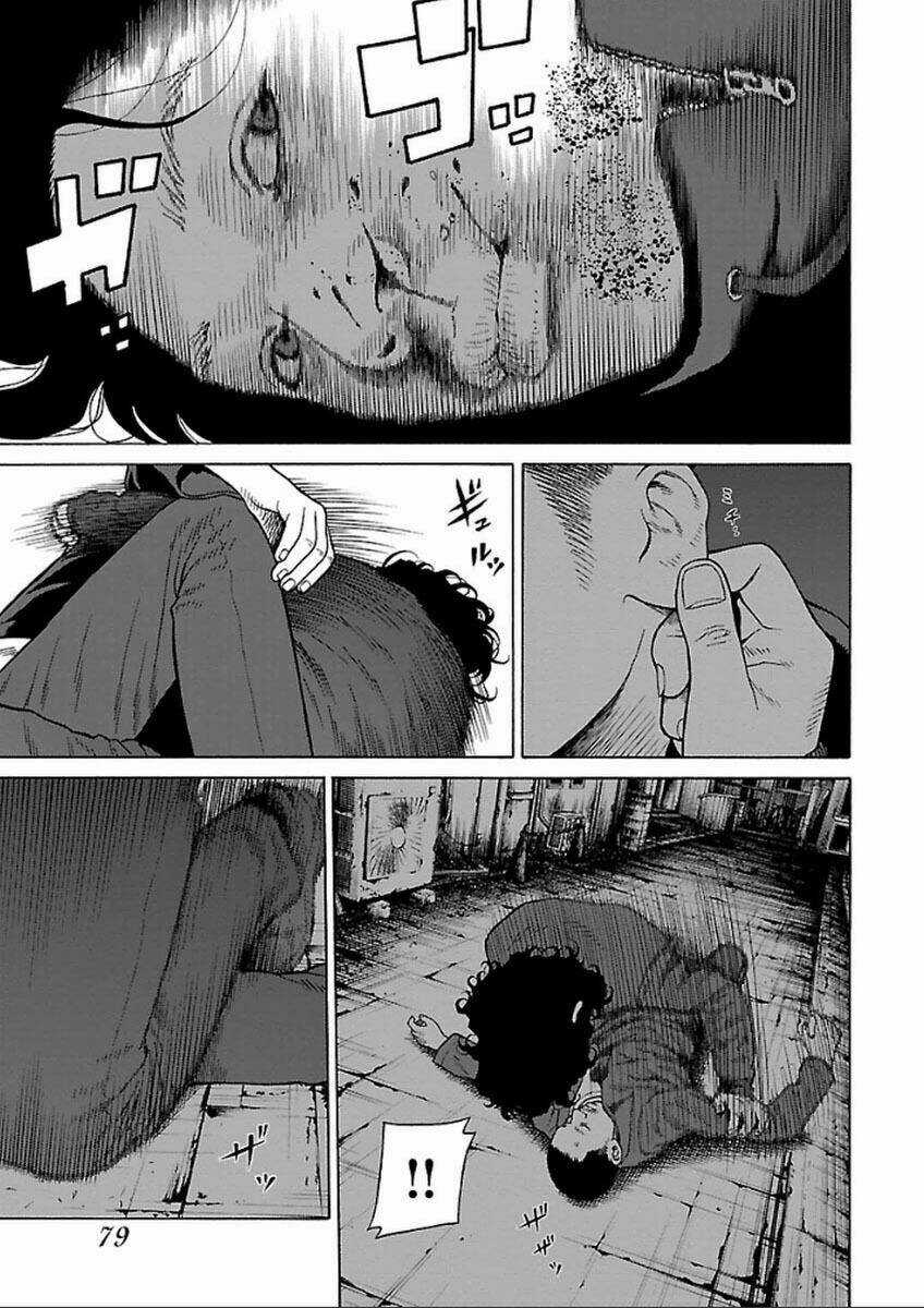 The Scum Of Good And Evil Chapter 34 trang 20