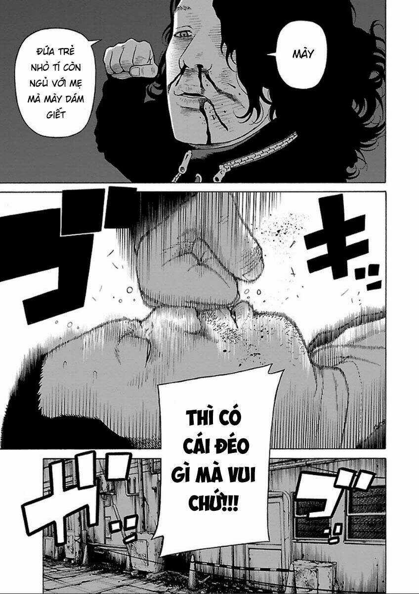 The Scum Of Good And Evil Chapter 34 trang 22