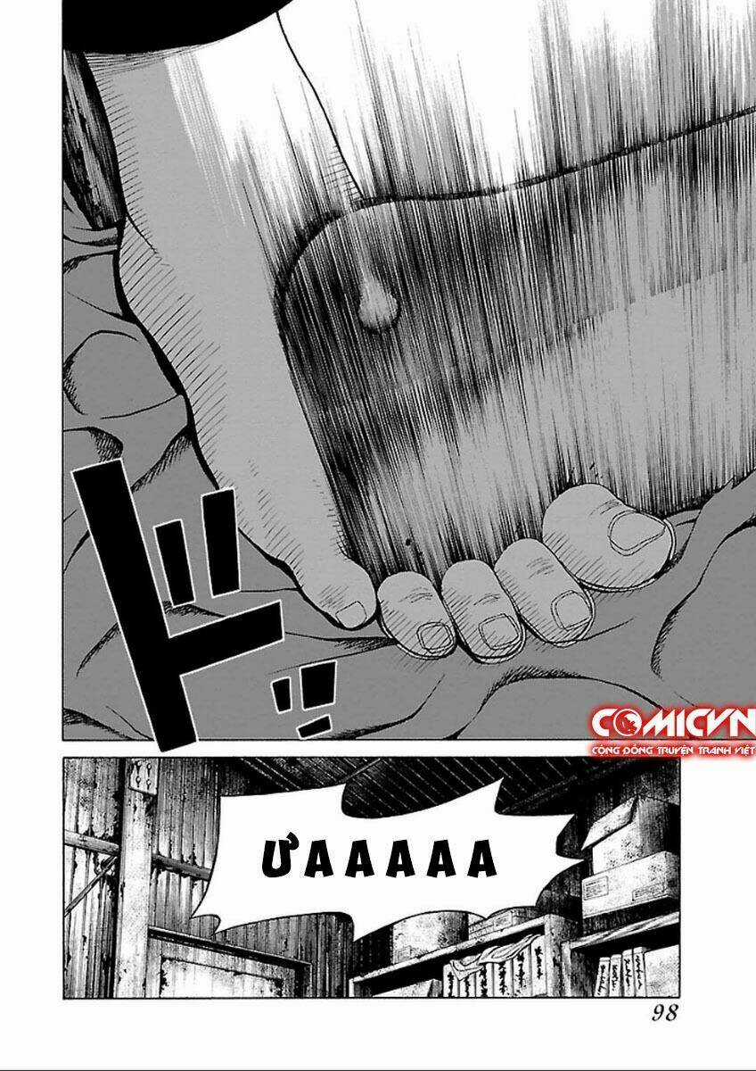 The Scum Of Good And Evil Chapter 35 trang 13