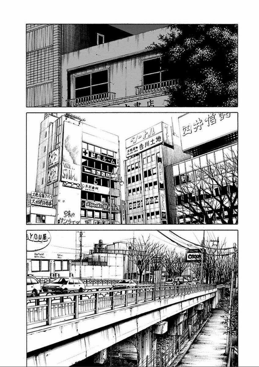 The Scum Of Good And Evil Chapter 35 trang 23