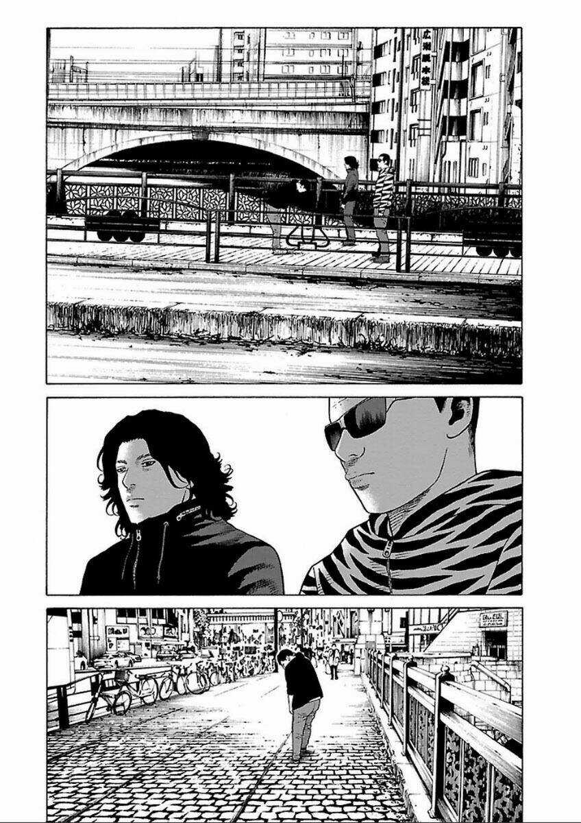 The Scum Of Good And Evil Chapter 35 trang 24