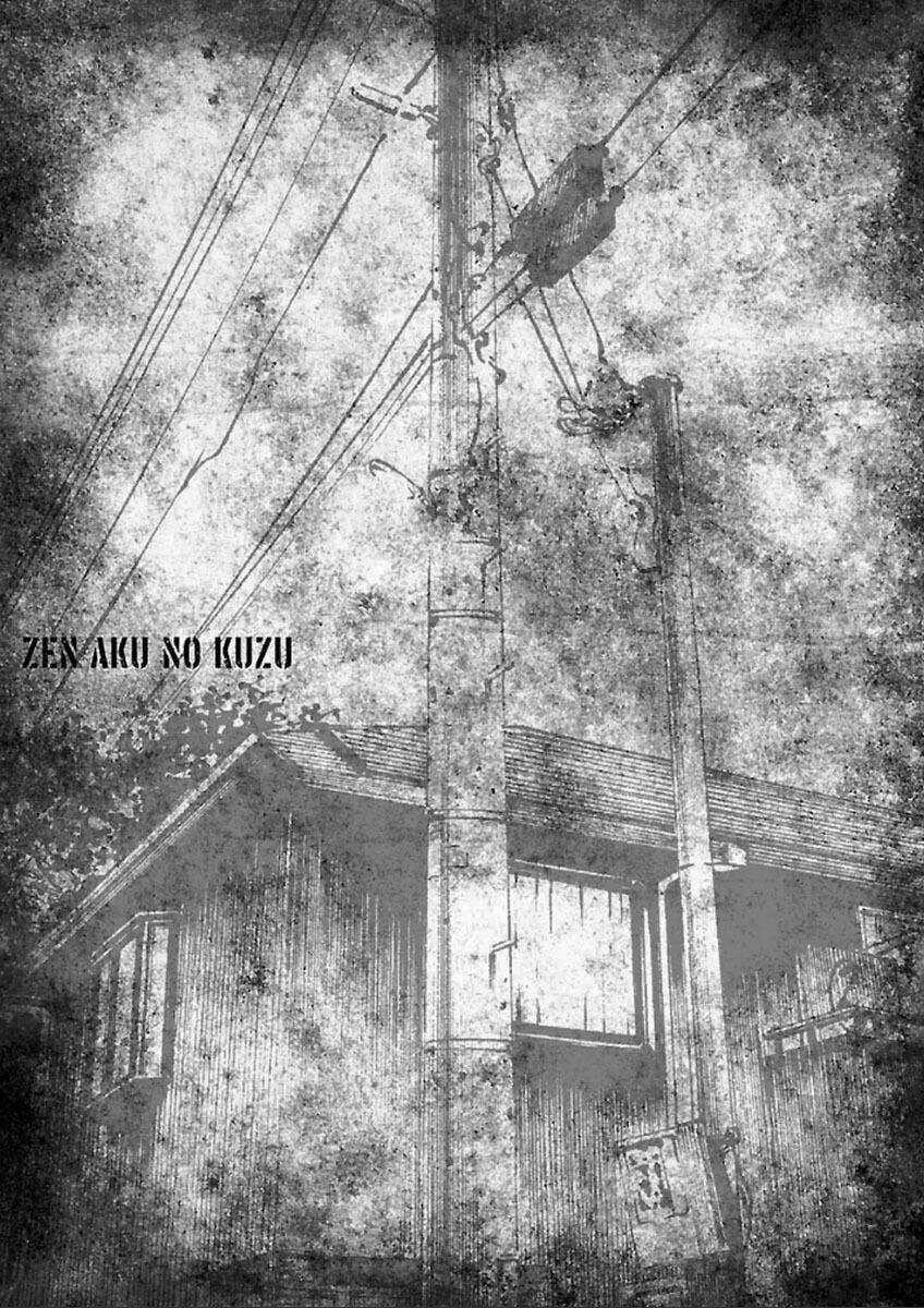 The Scum Of Good And Evil Chapter 35 trang 28