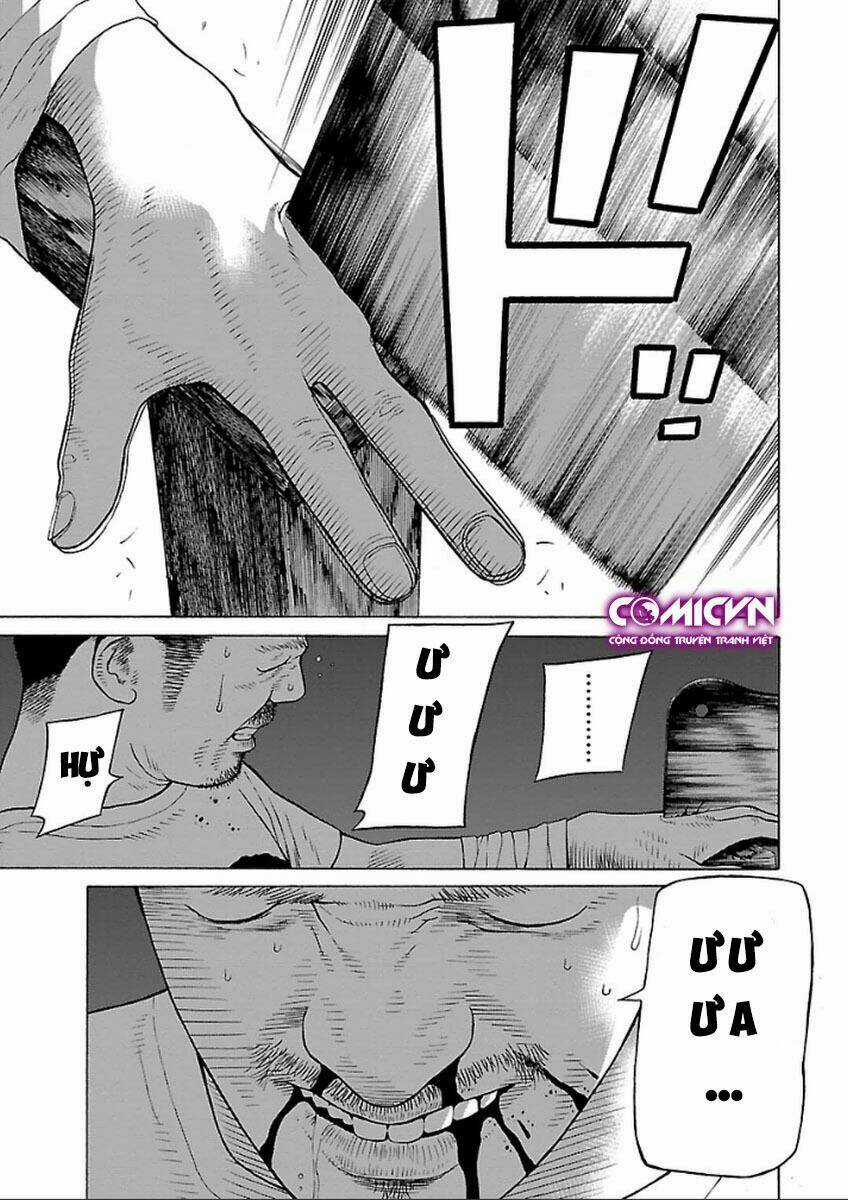 The Scum Of Good And Evil Chapter 35 trang 4