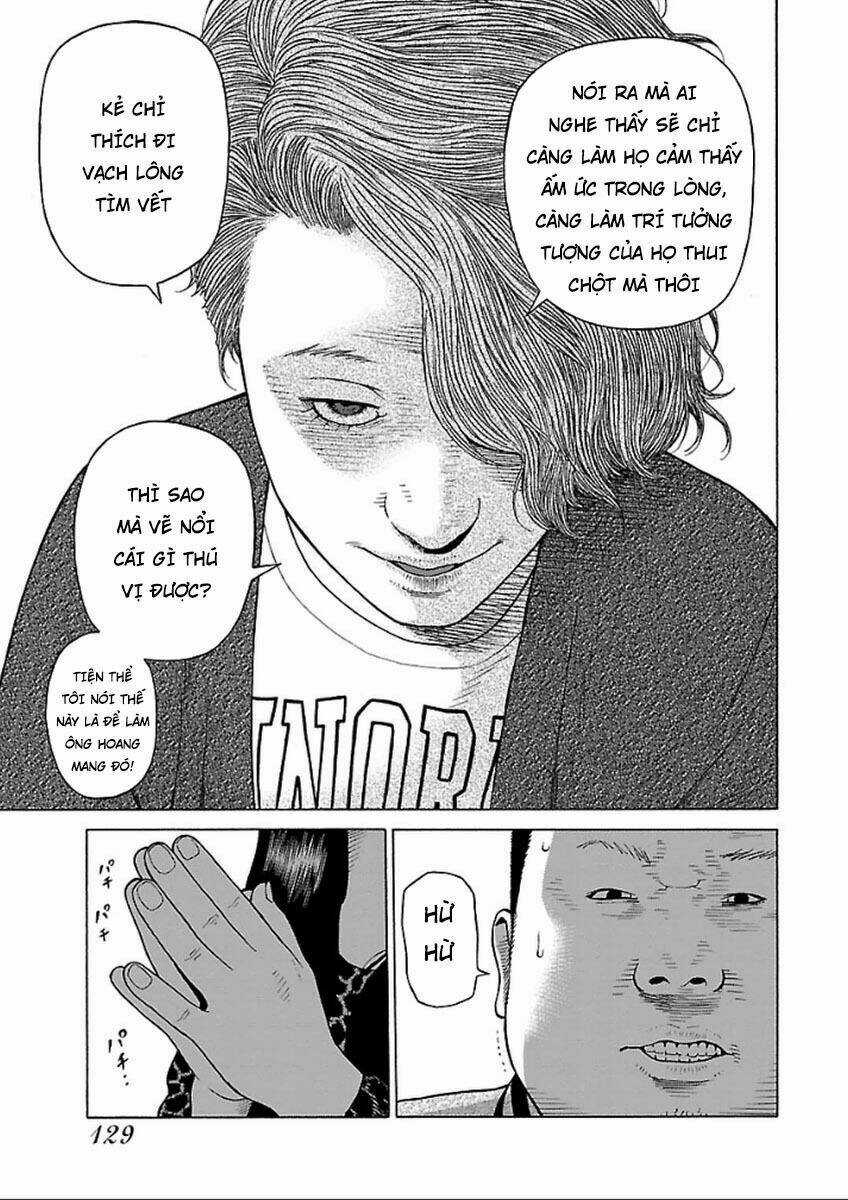 The Scum Of Good And Evil Chapter 36 trang 15