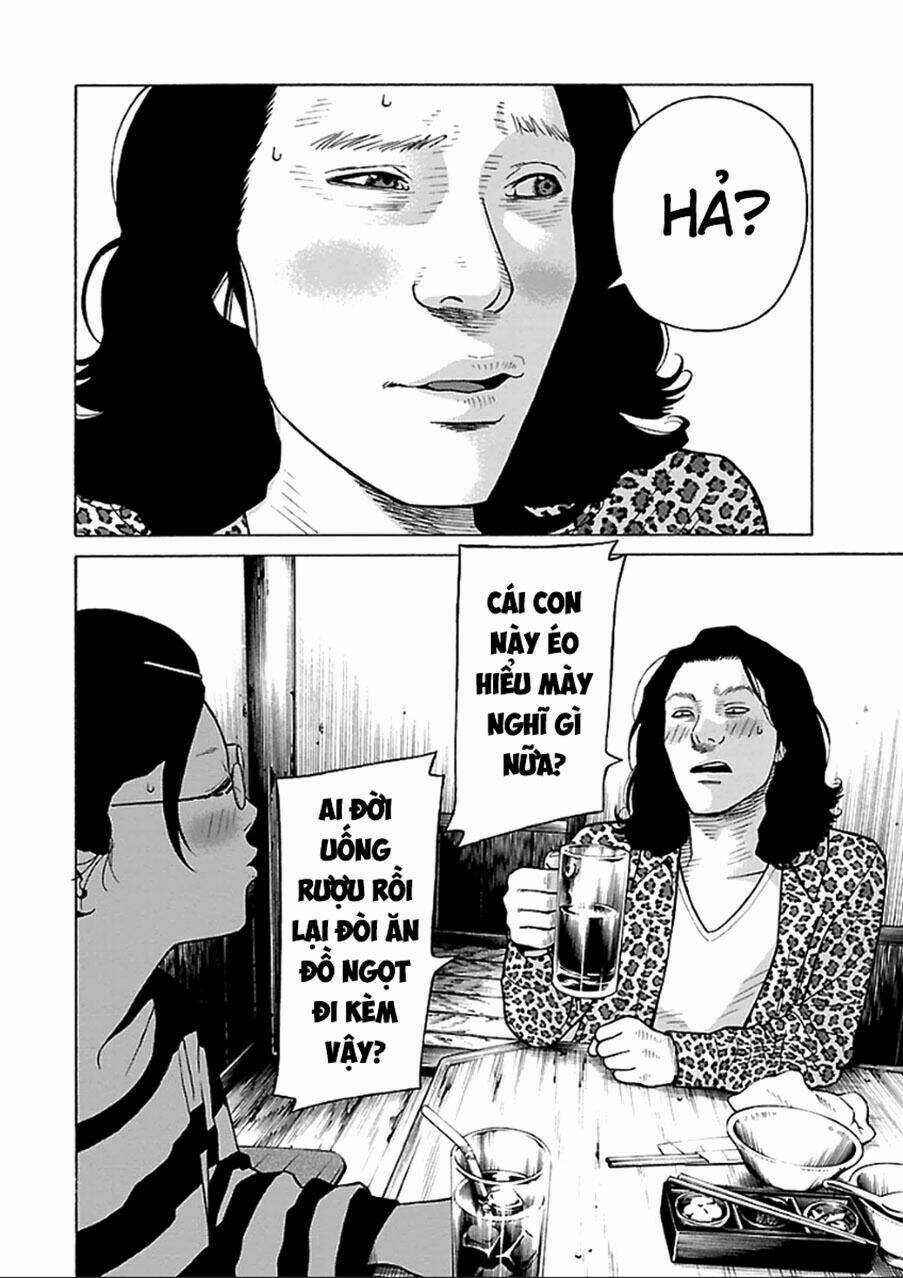 The Scum Of Good And Evil Chapter 37 trang 15