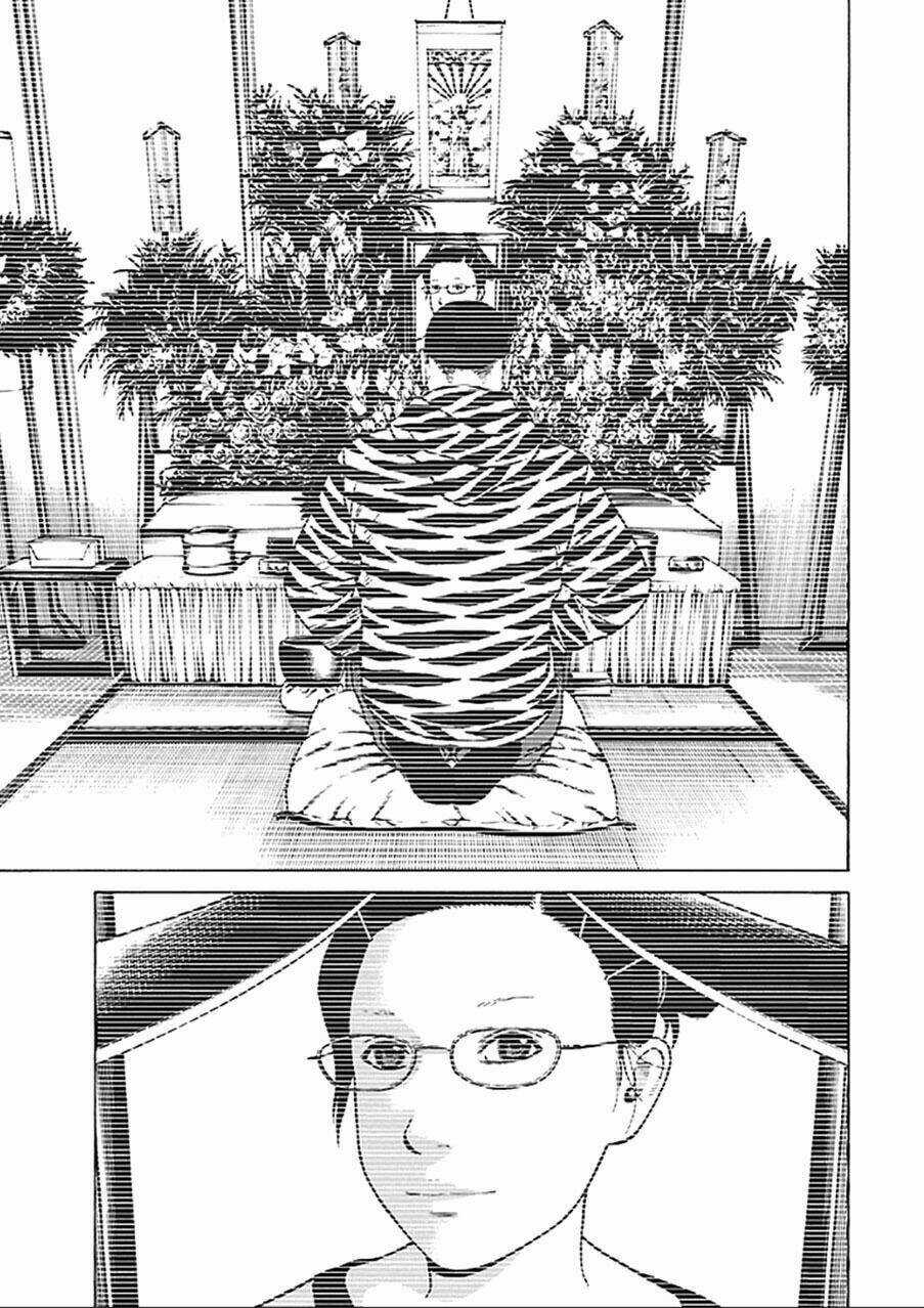 The Scum Of Good And Evil Chapter 37 trang 20