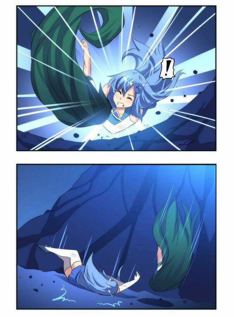 The Scum Of Good And Evil Chapter 4 trang 10