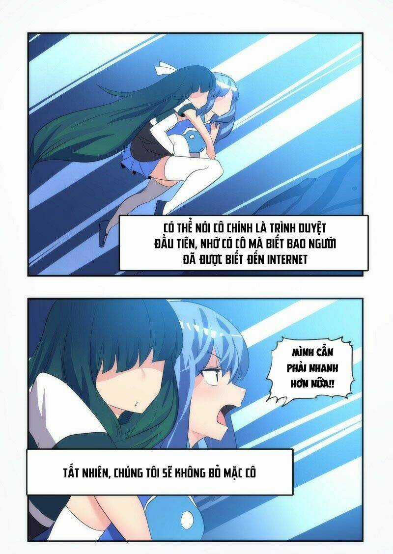 The Scum Of Good And Evil Chapter 4 trang 13