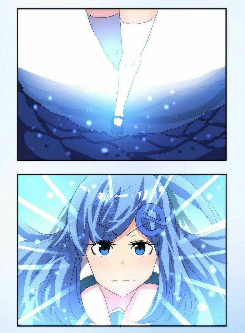 The Scum Of Good And Evil Chapter 4 trang 15