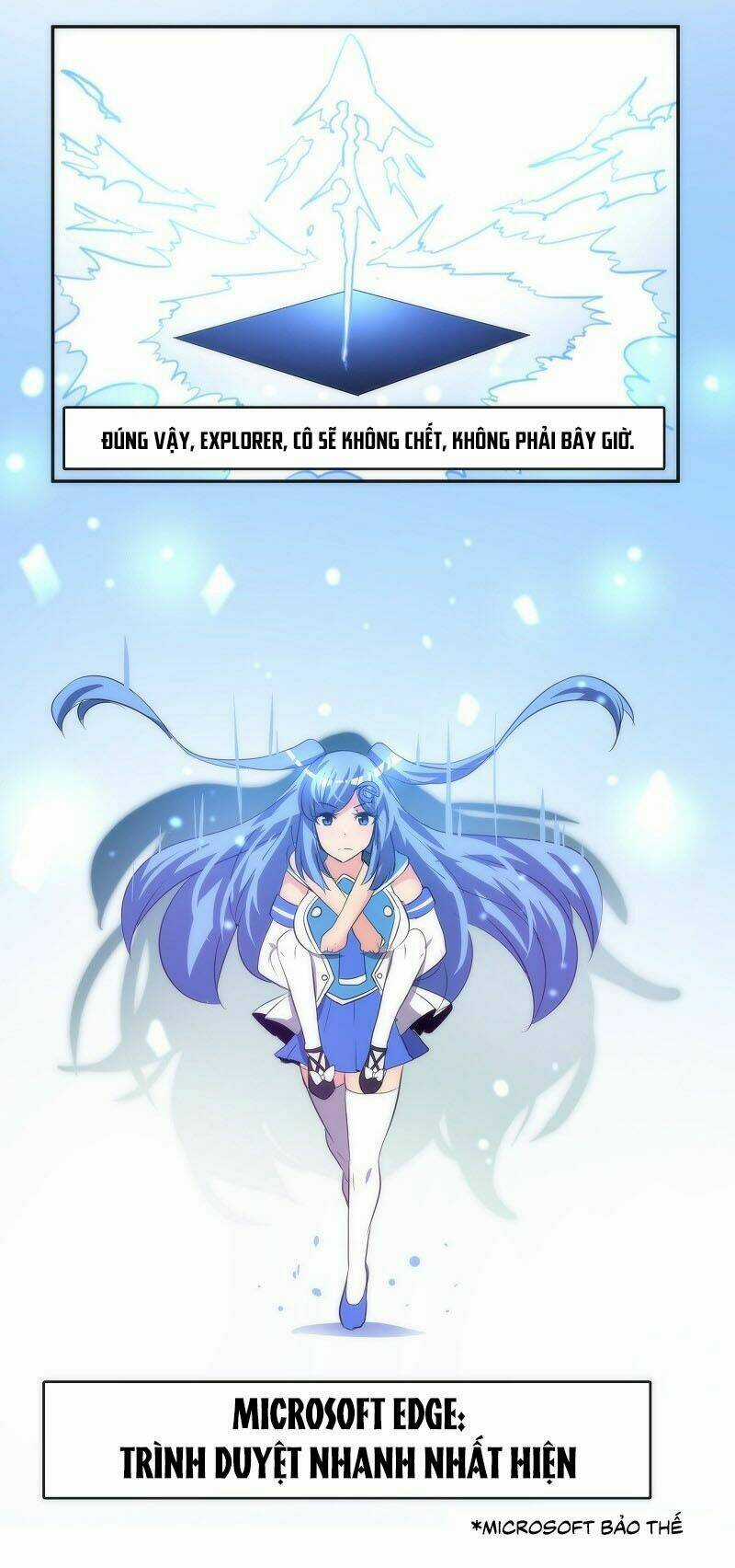 The Scum Of Good And Evil Chapter 4 trang 16