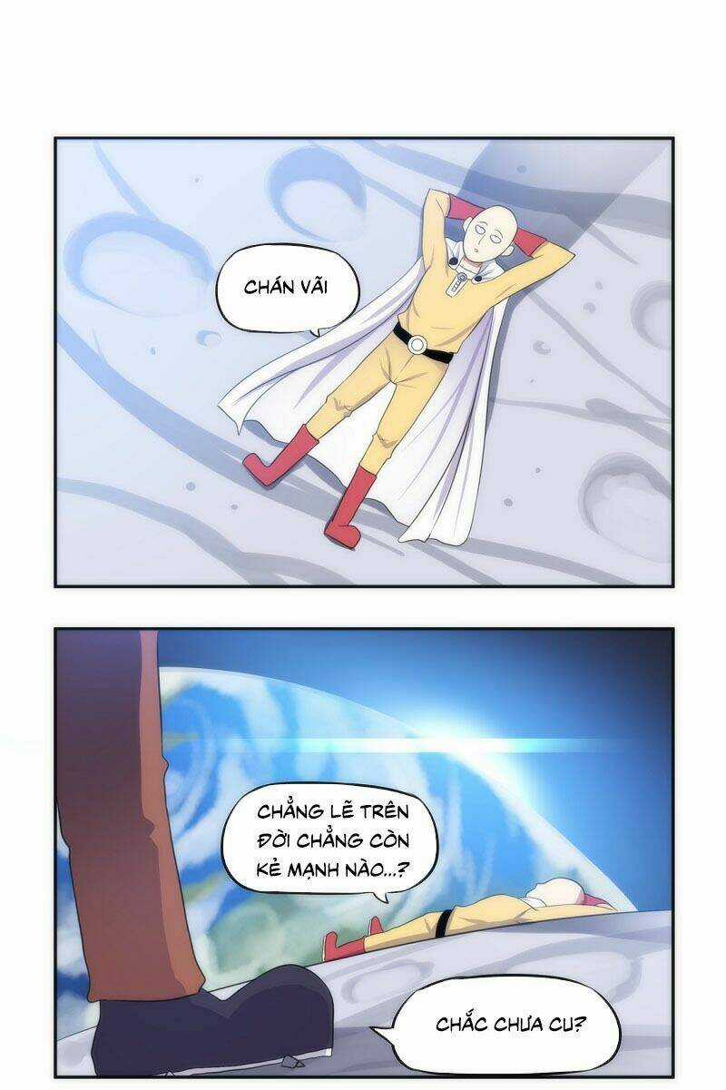 The Scum Of Good And Evil Chapter 5 trang 10