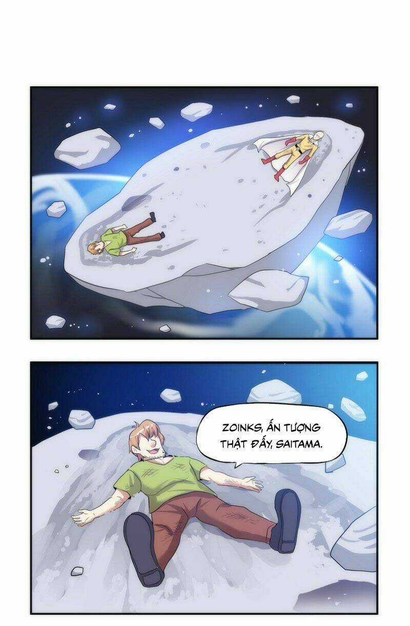 The Scum Of Good And Evil Chapter 5 trang 12