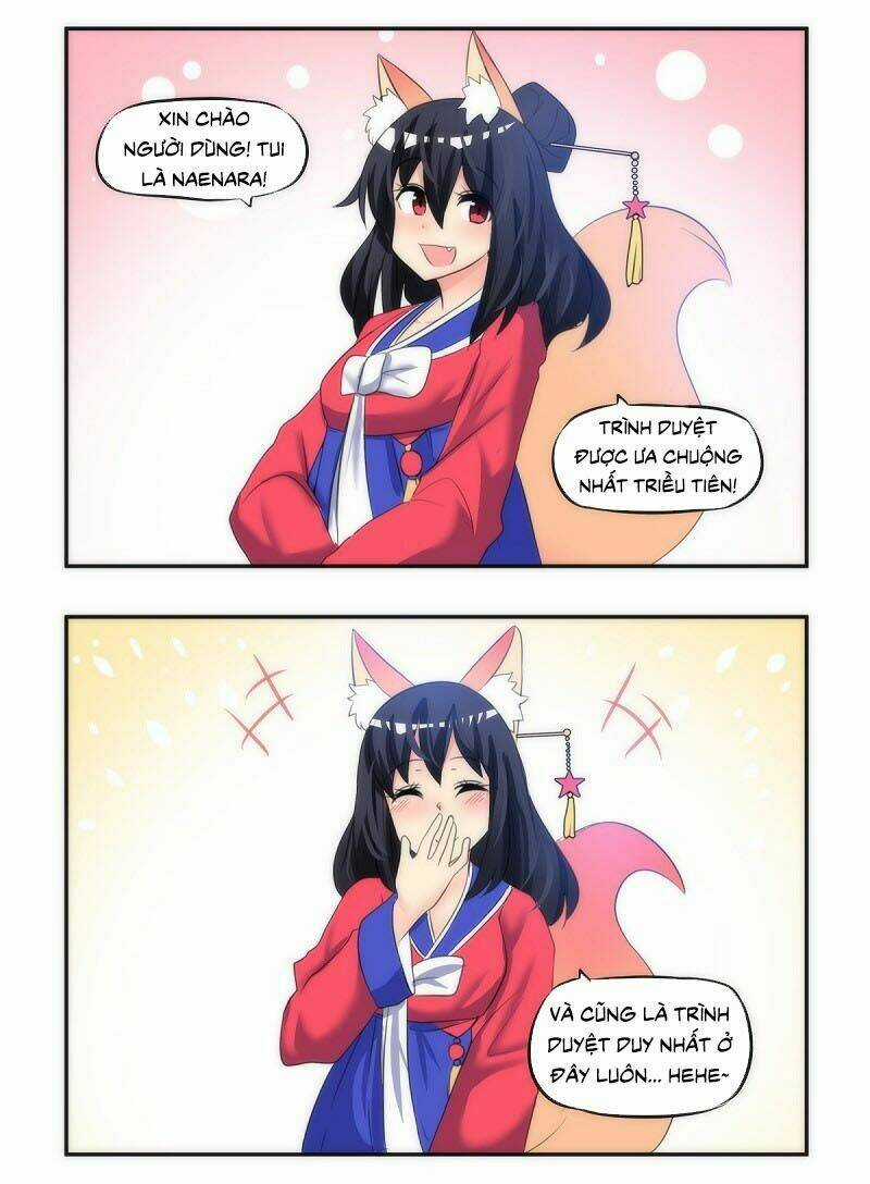 The Scum Of Good And Evil Chapter 5 trang 6