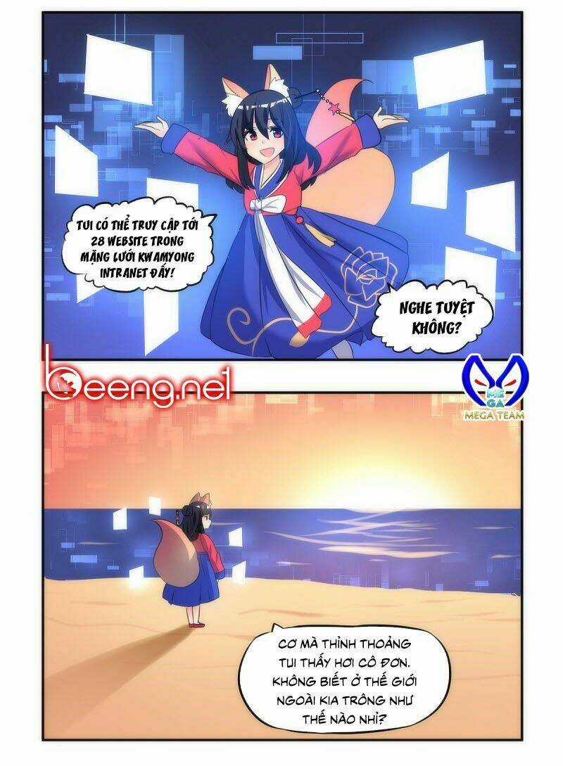 The Scum Of Good And Evil Chapter 5 trang 7