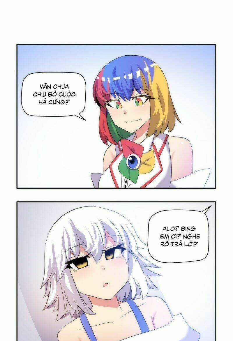 The Scum Of Good And Evil Chapter 6 trang 14