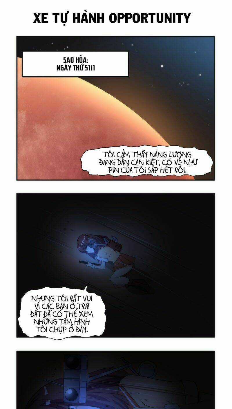 The Scum Of Good And Evil Chapter 6 trang 2