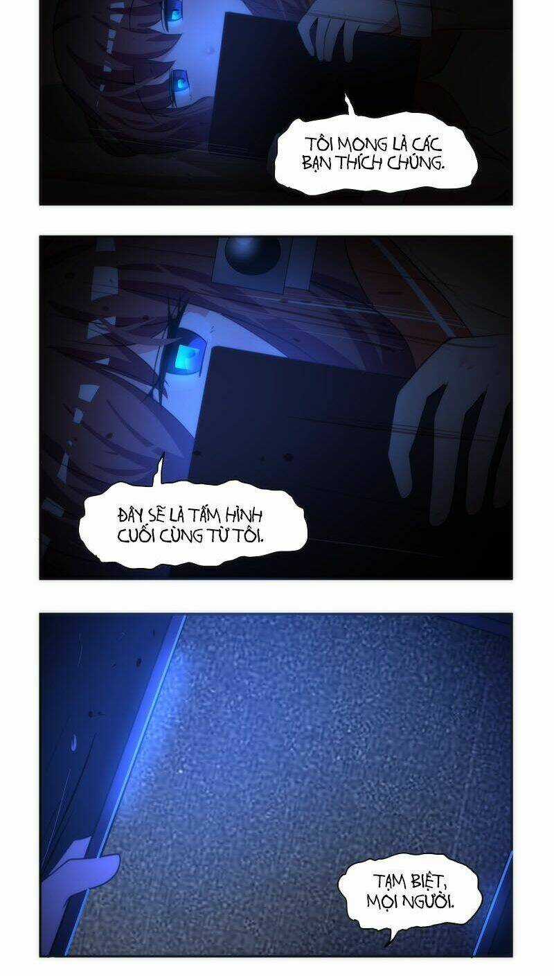 The Scum Of Good And Evil Chapter 6 trang 3