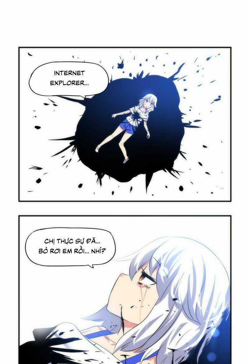 The Scum Of Good And Evil Chapter 6 trang 4