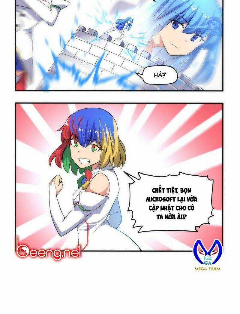 The Scum Of Good And Evil Chapter 8 trang 2