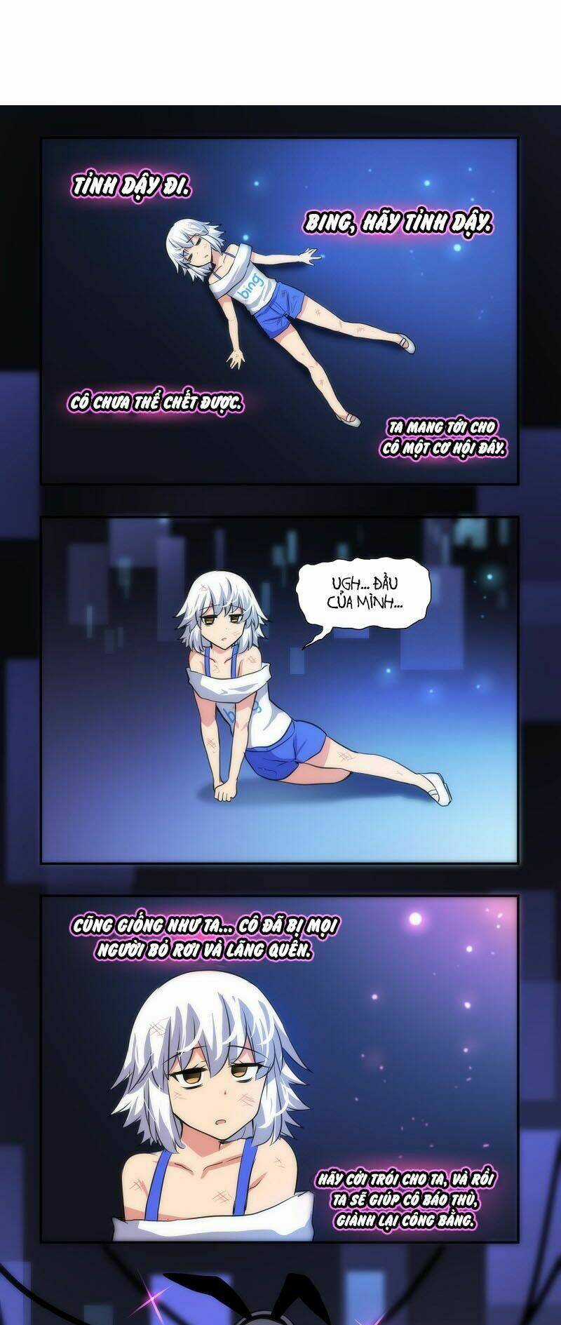 The Scum Of Good And Evil Chapter 8 trang 5