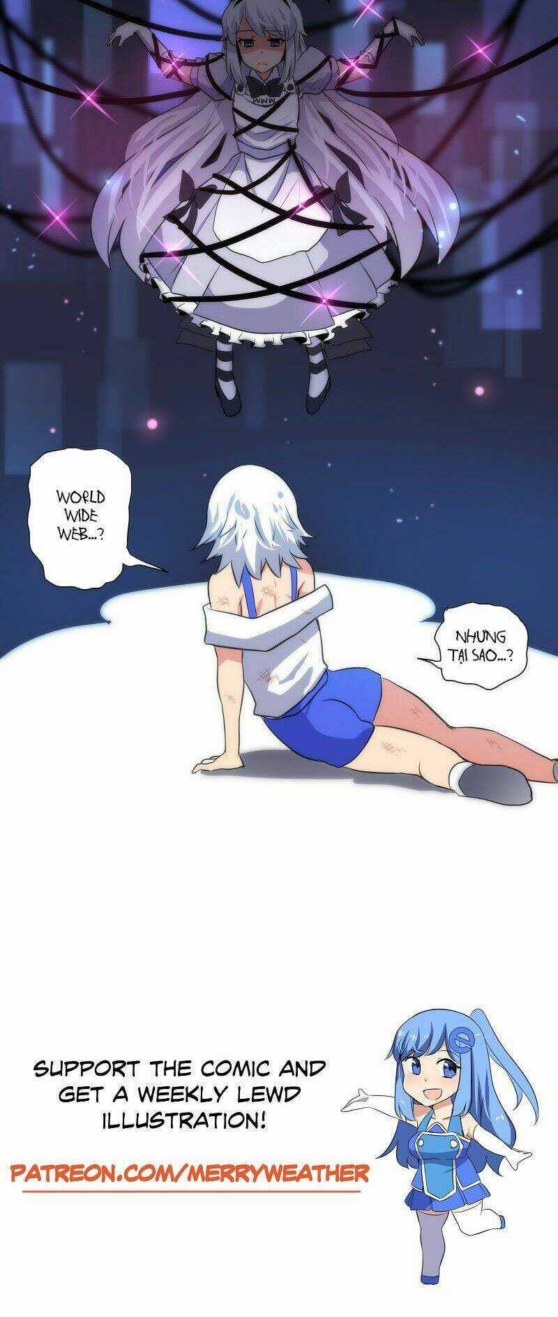 The Scum Of Good And Evil Chapter 8 trang 6