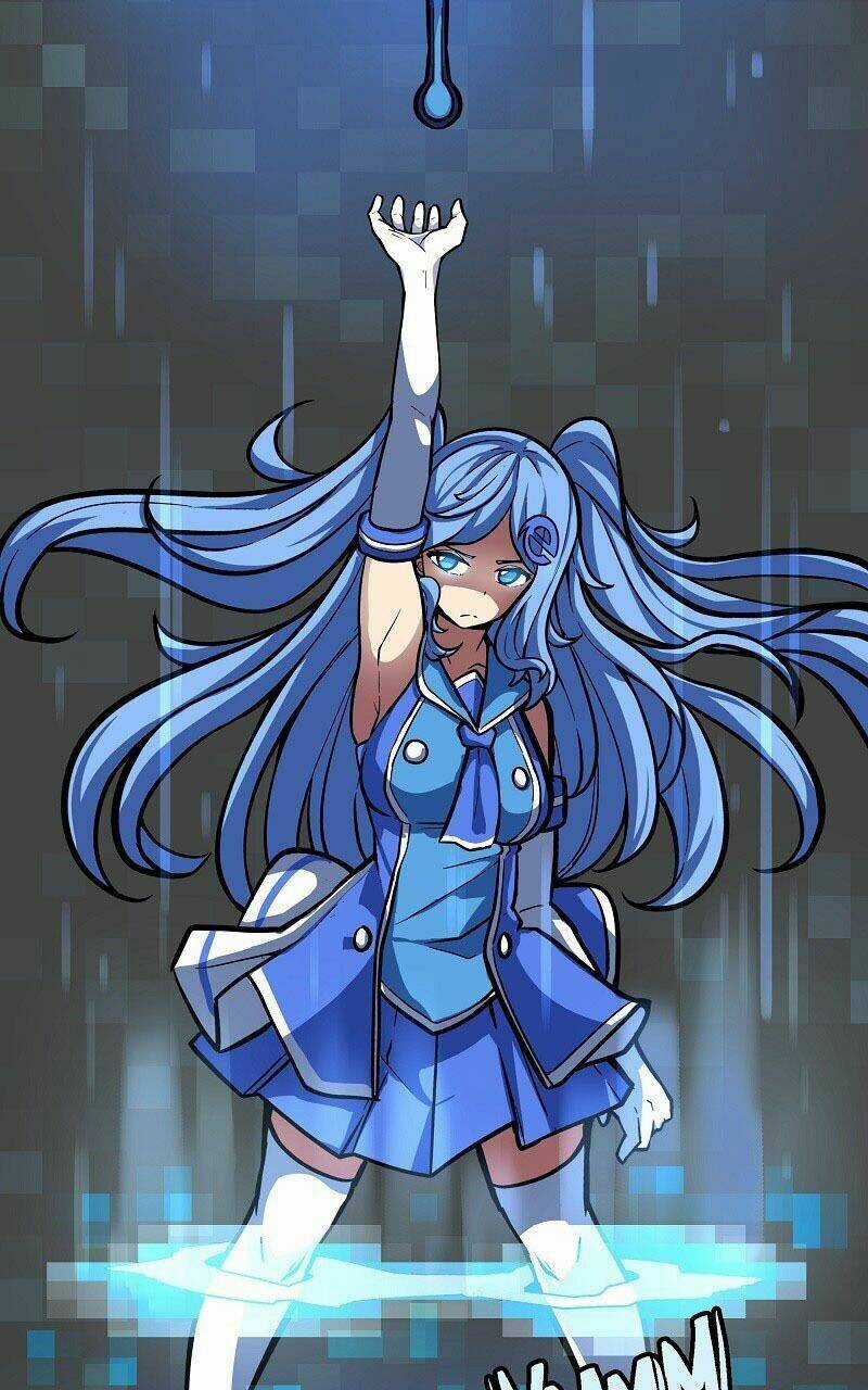 The Scum Of Good And Evil Chapter 9 trang 11